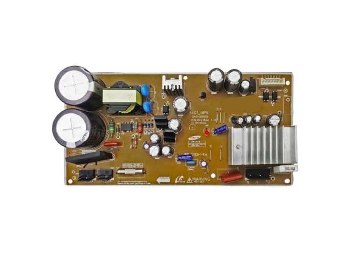 Kühlschrank-Motherboard-Steuermodul, Kompatibel For Samsung, DA92-00215M