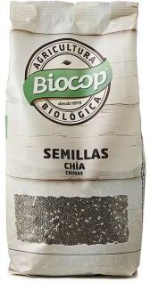 Biocop Rohe Chiasamen 250 gr
