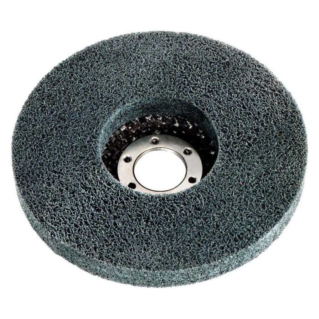 Metabo Vlies-Kompaktschleifteller Unitized 125x22.23mm. (626368000)