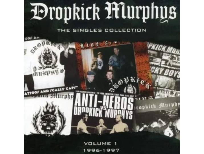 Singles Collection