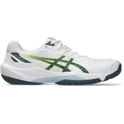 ASICS BEYOND Hallenschuhe Herren | Gr. 42 | weiß - weiß