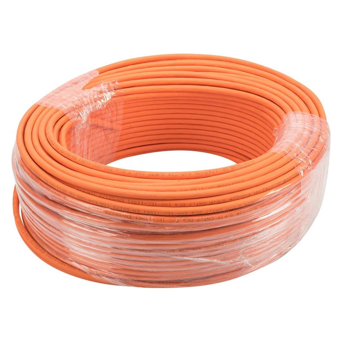 Digitus Netzwerkkabel (S/FTP, CAT7, 25 m) (DK-1743-VH-025)