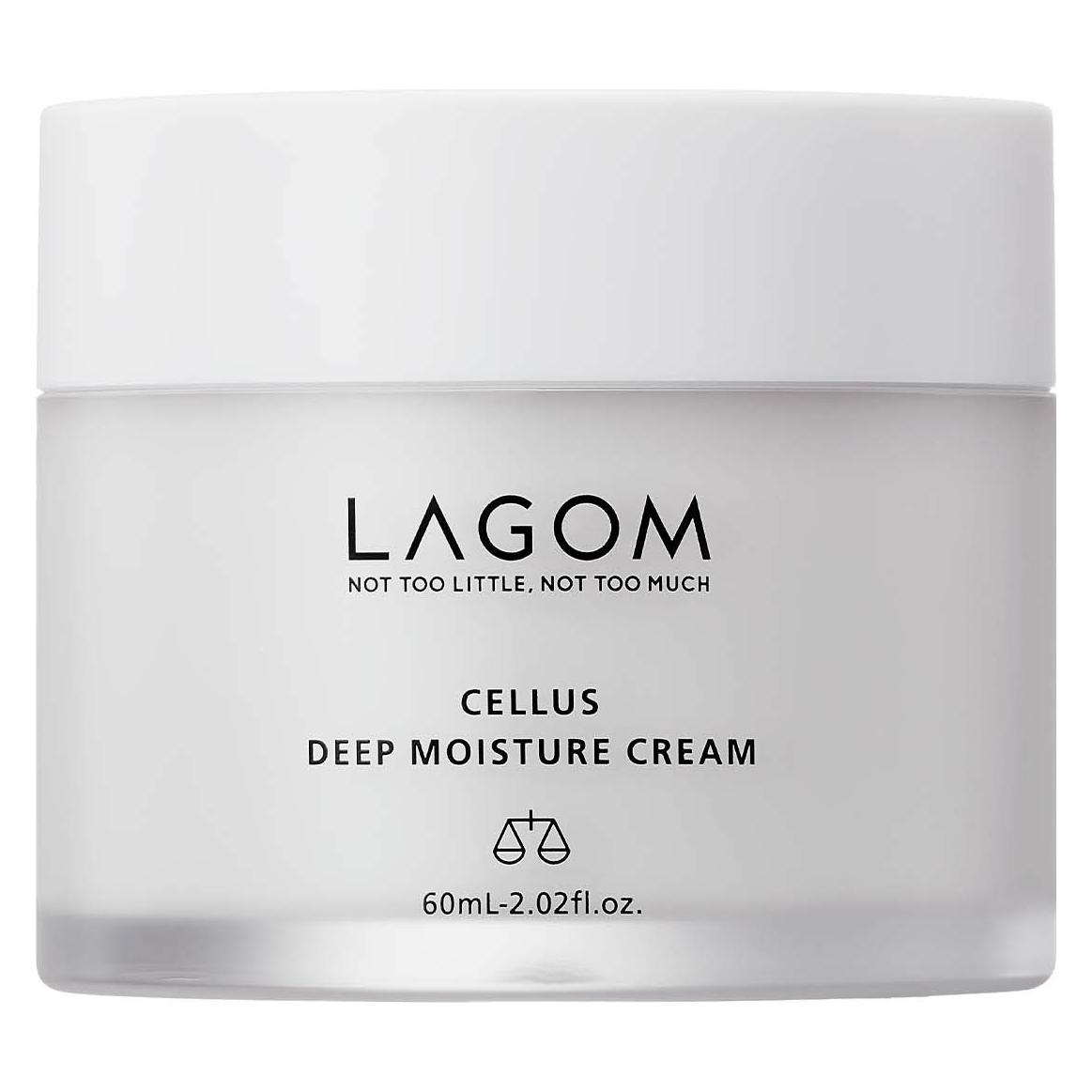 Lagom Cellus Deep Moisture Cream 50ml (50 ml) (0000099887)