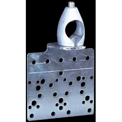 Sick Universalhalter 2107110