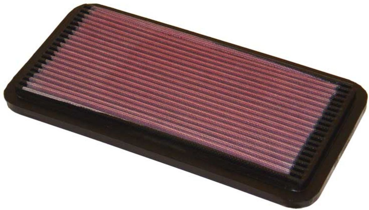 K&N Filters Luftfilter K&N; 33-2030
