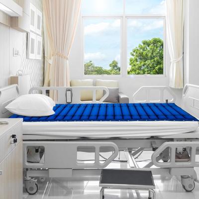 Drop Dash Deals Premium Alternating Pressure Mattress Topper With Quiet Pump Hospital Bed Comfort & Pressure Relief Premium Alternating Pressure Mattress Topper With Quiet Pump Hospital Bed Comfort & Pressure Relief
