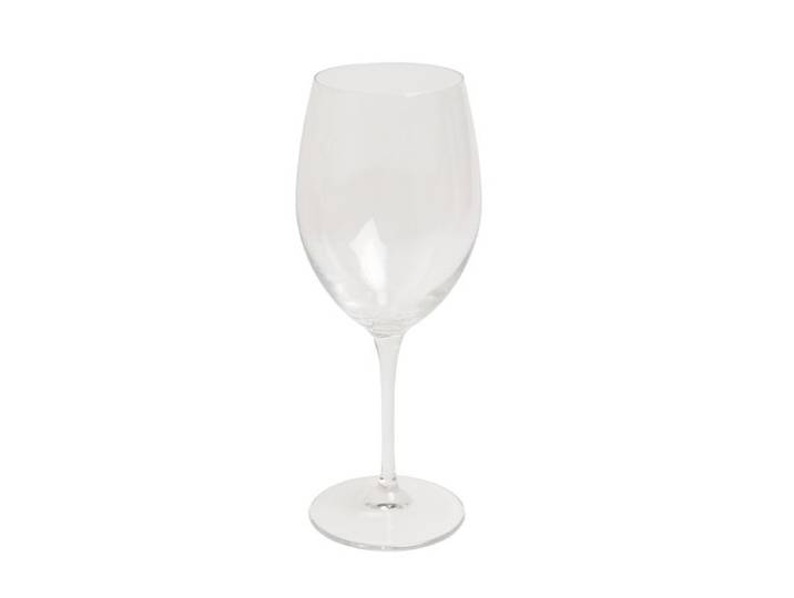 Wijnglas 'Crystal', middel