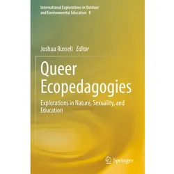 Queer Ecopedagogies, Fachbücher