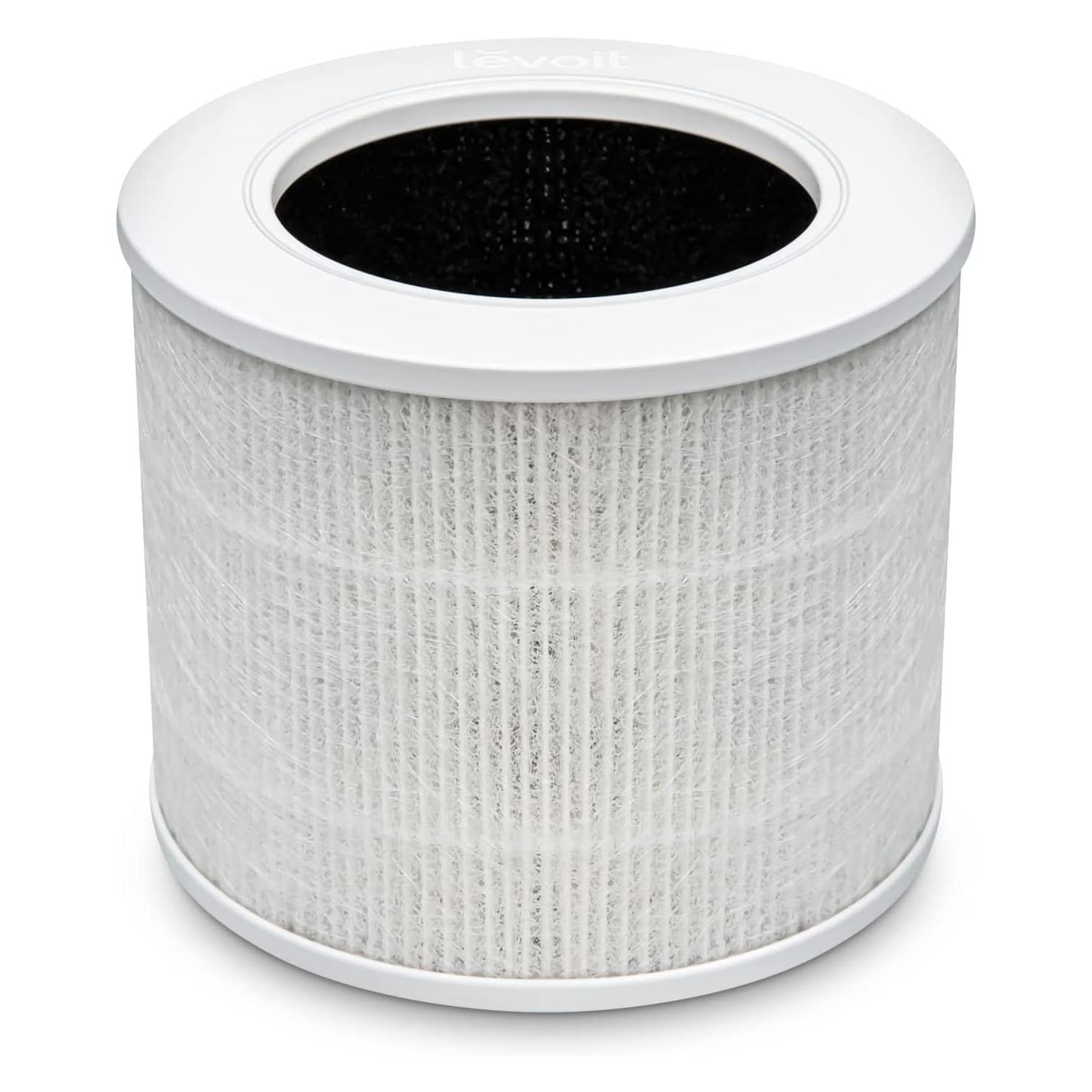 Levoit HEPA Standardfilter für Luftreiniger (1x) (LRF-C161-WEU)