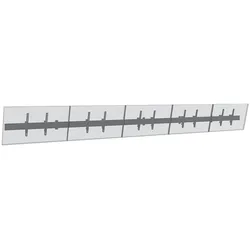 Hagor CPS MENUBOARD W5L 46-65IN, Digital Signage Zubehör, Schwarz