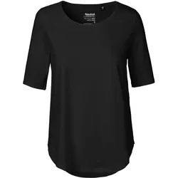 Neutral Damen T-Shirt O81004 black XL
