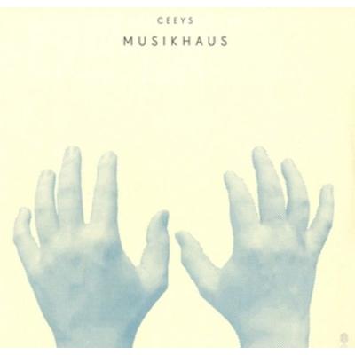 Musikhaus - Ceeys, Vinyl
