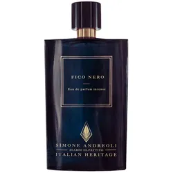 100ml Simone Andreoli FICO NERO Eau de Parfum