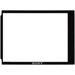Sony PCK-LM15 LCD-Schutzfolie