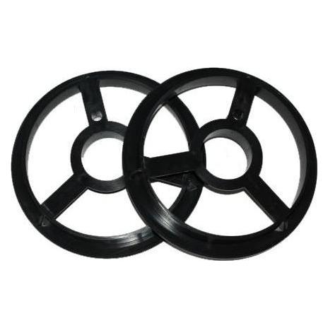 Spulenadapter für halbautomatische Schweissmaschine (SYR-1362-2) (SYR-1362-2)