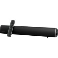 Sound Blaster GS5 , Soundbar schwarz, Bluetooth 5.3, USB-C