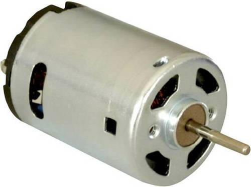 Igarashi 2738-125-GC-5 Universal Brushed Elektromotor