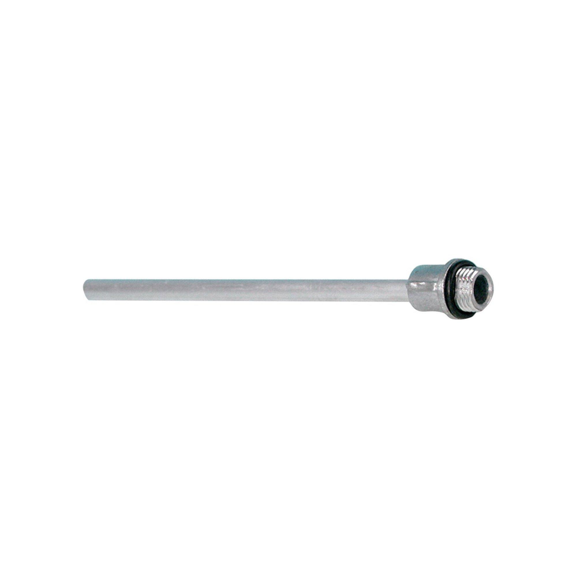 reilang Rohr gerade Aluminium für Universalhandpumpe 750UV 300mm (R019-05)