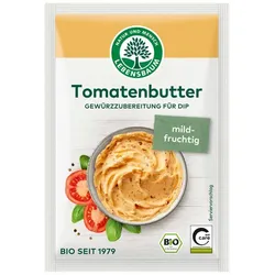 Würzmischung - für Dips Tomatenbutter