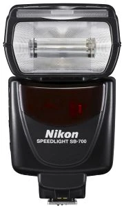 Nikon SB-700