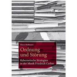 Ordnung und Störung, Fachbücher von Marco Hoffmann