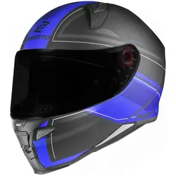 Bogotto FF110 Cinder Helm