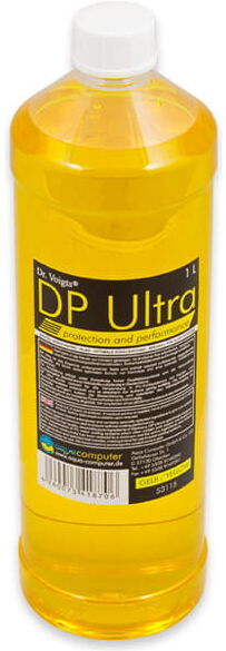 Aqua-Computer Double Protect Ultra - Gelb 1000ml