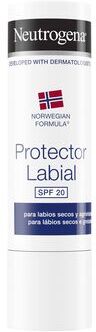 Neutrogena Stick Labial SPF 20 4.5 gr