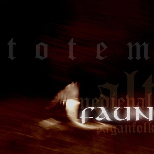 Faun - Totem (Digi) - Preis vom 09.10.2026 07:28:09 h