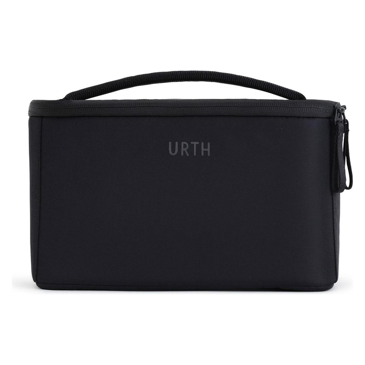 Urth Arkose Camera Insert (Black) (3.70 l) (11948DSN)