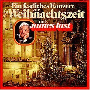 James Last - Ein Festliches Konzert Zur Wei - Preis vom 10.10.2026 11:48:34 h