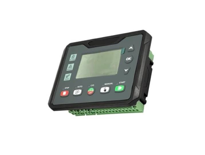 Autostart-Controller DC42CR AMF-Controller For industrielle Steuerung
