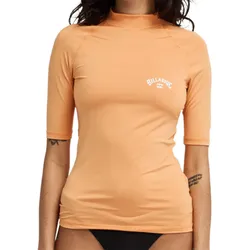 BILLABONG TROPICAL SURF SS Lycra 2026 tangerine - S