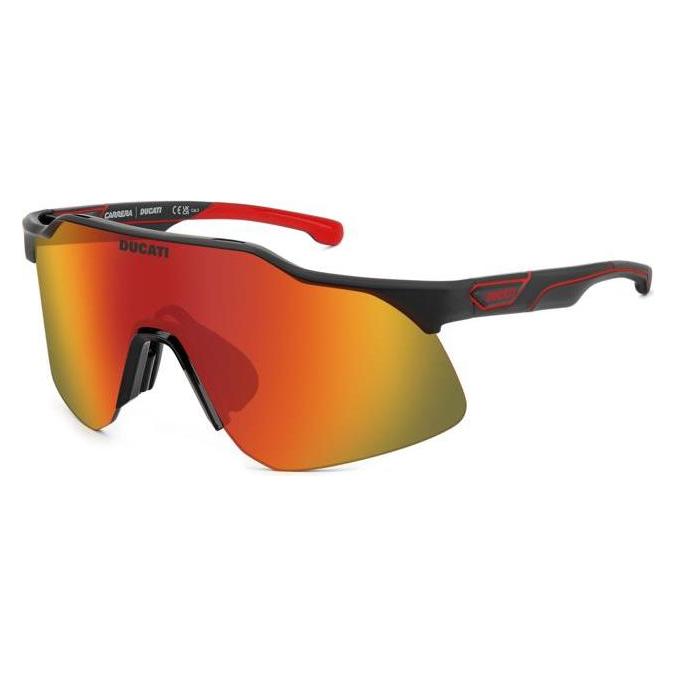 Carrera CARDUC 060/S (Schwarz) (61936627)