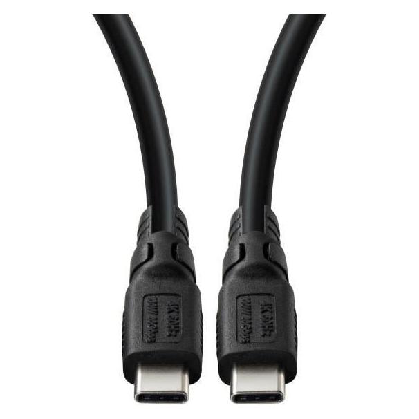 MicroConnect ColorFlex USB-C cable 100W (2 m, USB 3.2 Gen 2x2, 100 W) (USB3.2CC02-LSZH)