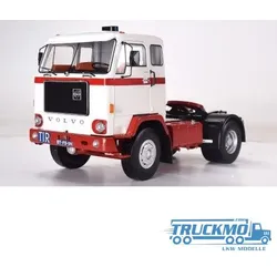 MCG Volvo F88 1971 weiss/rot MCG18141