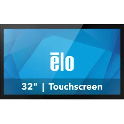 ELO Touch Solutions 3263L, 31.5"