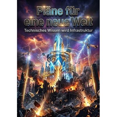 Pläne für eine neue Welt, Taschenbuch von Tilda Vogel, Epubli, 978-3-565-64367-7
