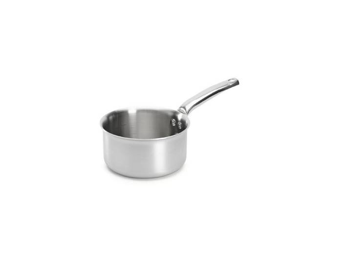 de Buyer Kasserolle De Buyer STIELKASSEROLE ALCHIMY 16 CM
