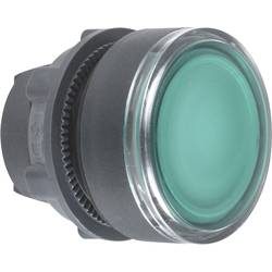 Schneider Electric ZB5AH033 ZB5AH033 Leuchtdrucktaster-Frontelement verriegelbar 1 Taste Druckentriegelung 1 St. Piece