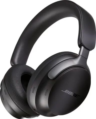 Bose Quietcomfort Ultra Sort Meget Flot