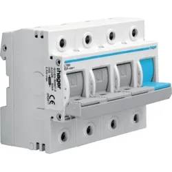 Hager Lasttrennschalter L76M