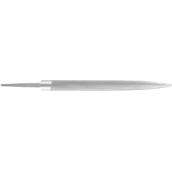 Pferd, Raspel + Feile, Angelfeile 840 150 mm H0 VPE: 12 (Hieb 0, 150 mm)