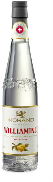 Morand Williamine 70 cl. - 70cl
