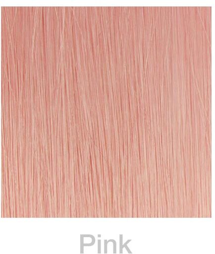 Balmain Fill-In Extensions Straight Fantasy Fiber Hair 45 cm