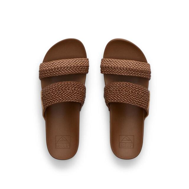Reef Slippers cushion vista hi cj8724