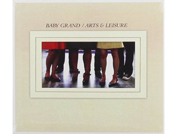 Arts & Leisure