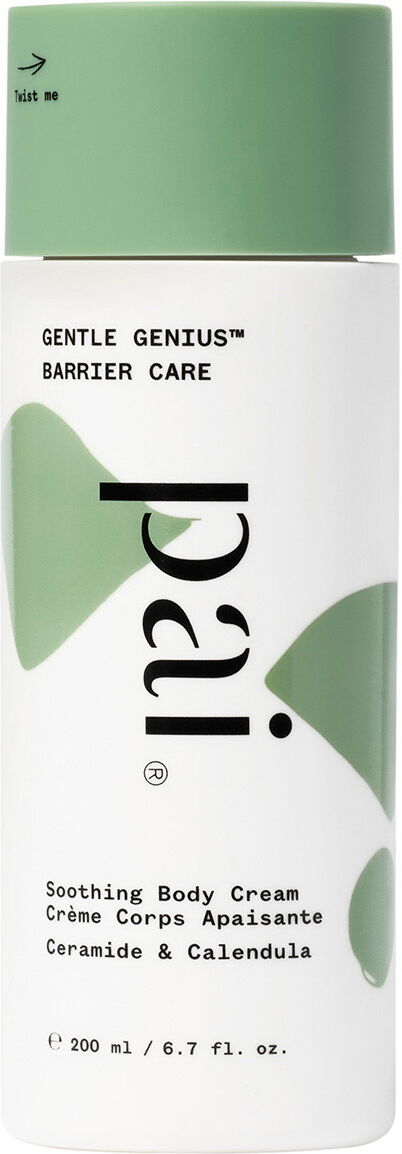 200ml Pai GENTLE GENIUS™ Barrier Care Soothing Body Cream