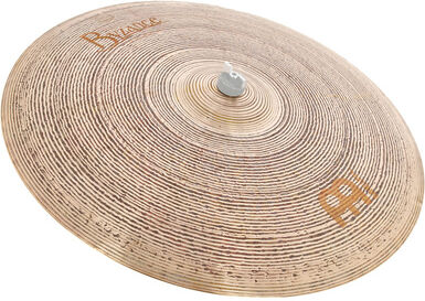 Meinl "22" Byzance Jazz Monophonic R."