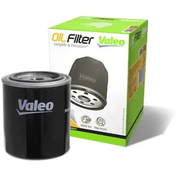 Ölfilter VALEO 586172